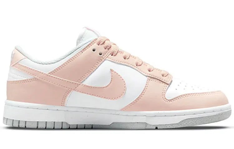 Nike Womens WMNS Dunk Low Next Nature Pale Coral DD1873-100 sneakmarks