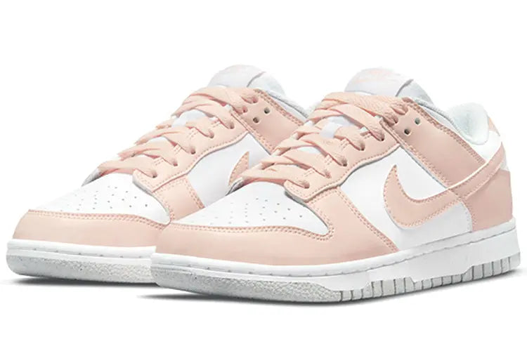 Nike Womens WMNS Dunk Low Next Nature Pale Coral DD1873-100 sneakmarks