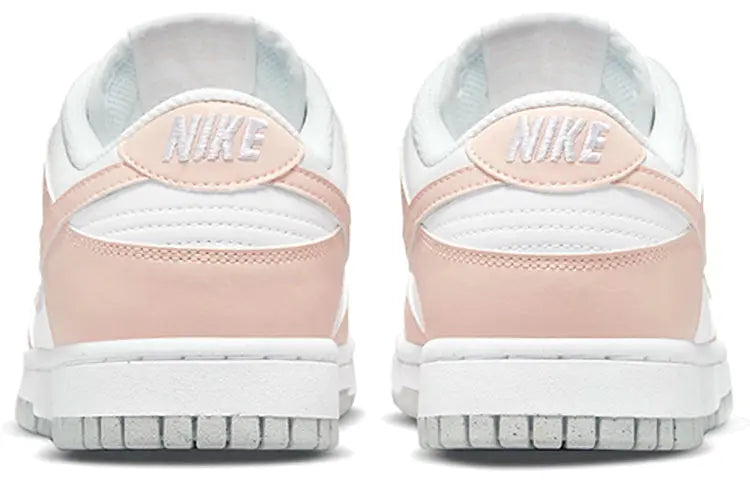 Nike Womens WMNS Dunk Low Next Nature Pale Coral DD1873-100 sneakmarks