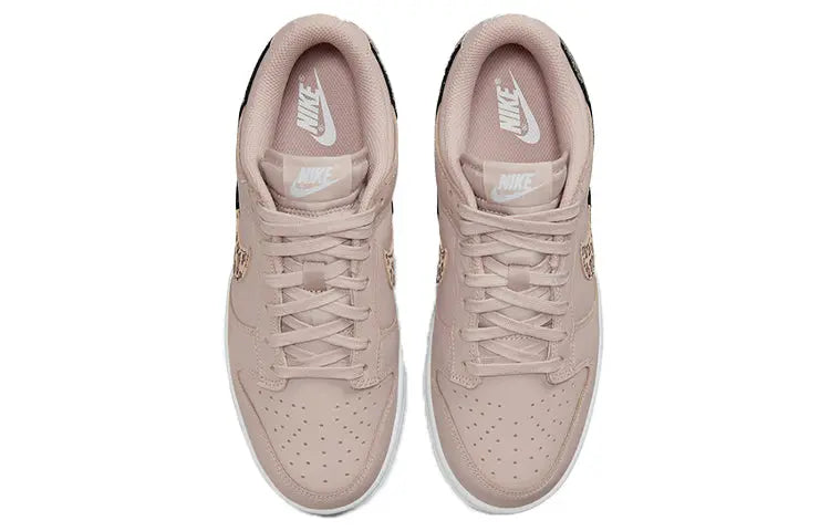 Nike Womens WMNS Dunk Low SE Primal Pink DD7099-200 sneakmarks