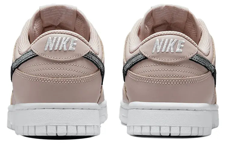 Nike Womens WMNS Dunk Low SE Primal Pink DD7099-200 sneakmarks