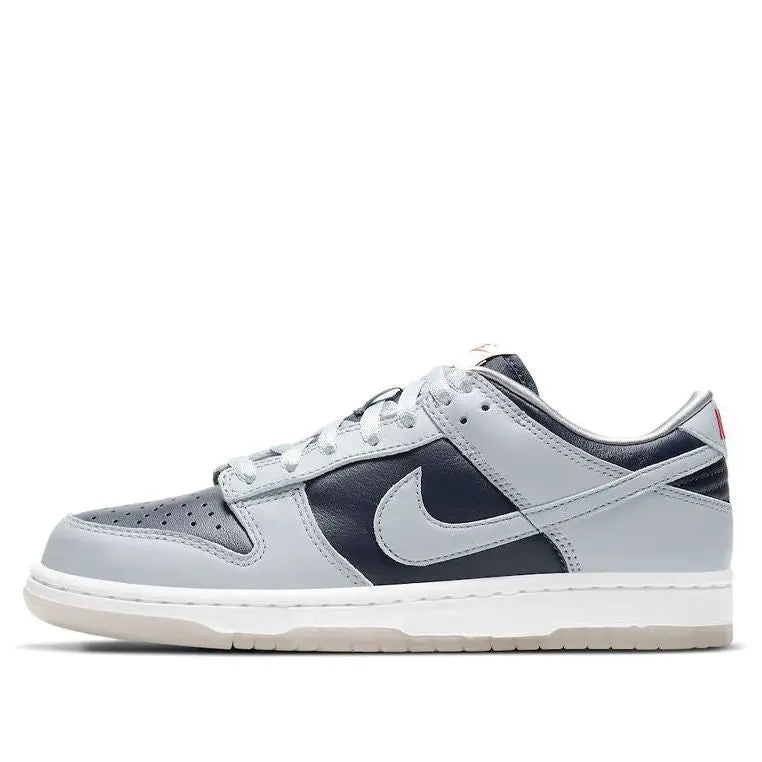 Nike Womens WMNS Dunk Low SP College Navy DD1768-400 sneakmarks