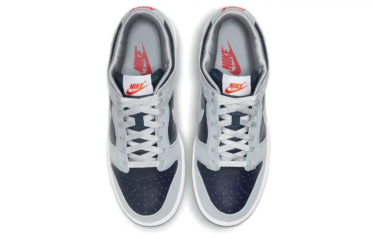 Nike Womens WMNS Dunk Low SP College Navy DD1768-400 sneakmarks