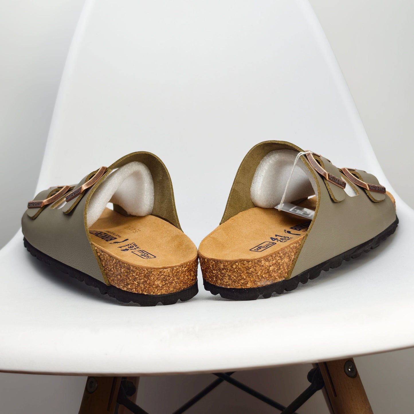 Birkenstock Slide  056JXD