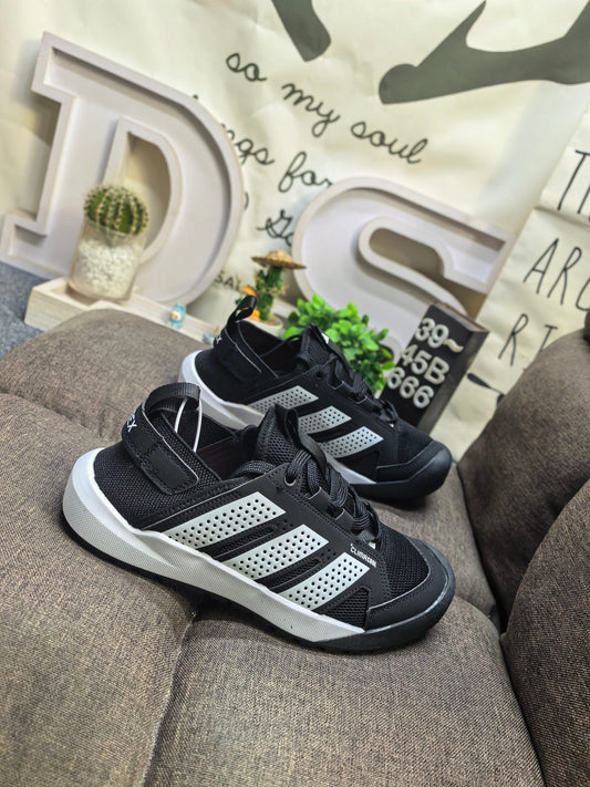 Adidas Terrex Daroga 25  Black HP7165