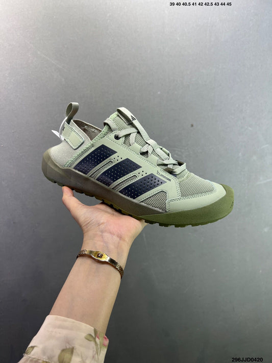 Adidas Terrex Daroga 25 Green HP7165