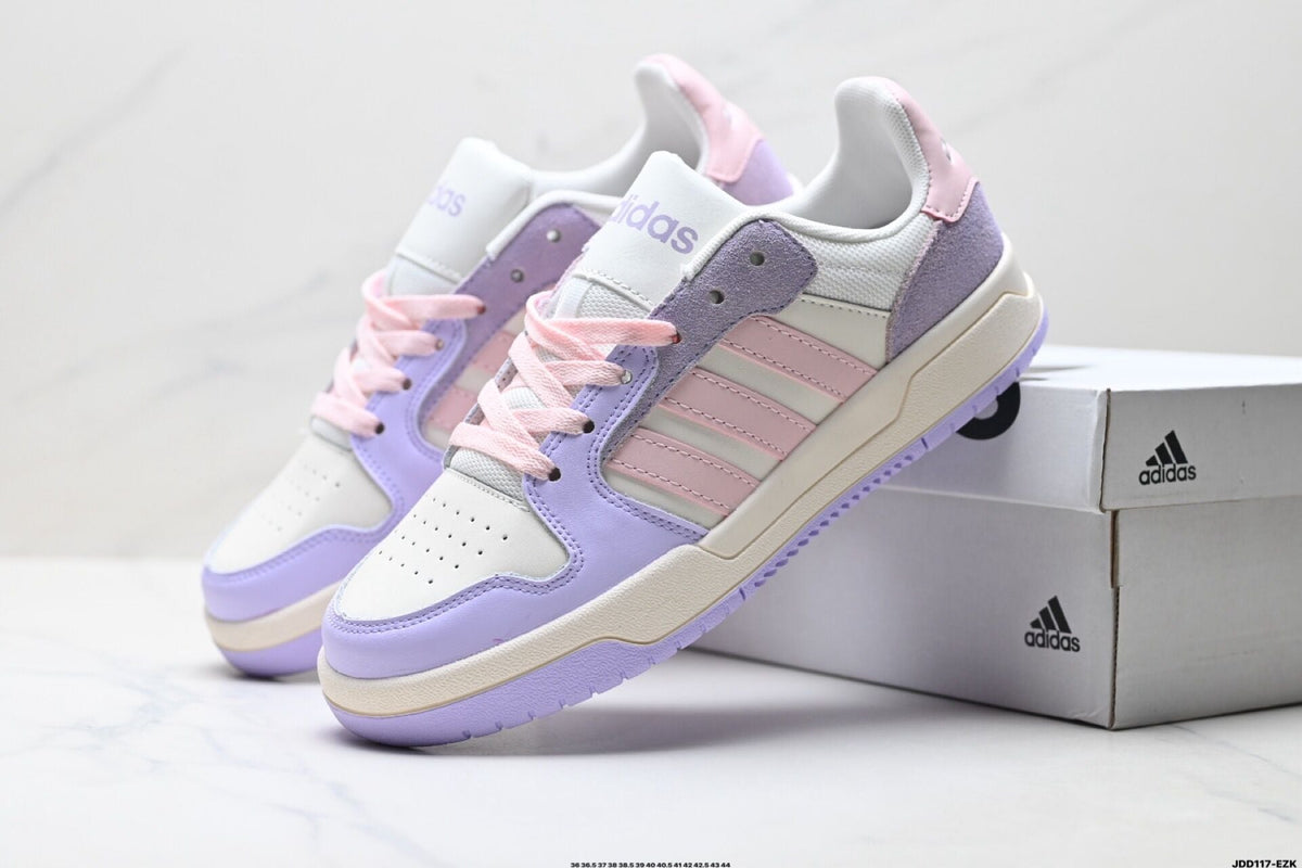 Adidas Originals Netrap Purple KH8206