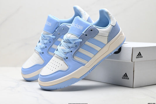 Adidas Originals Netrap Blue KH8206