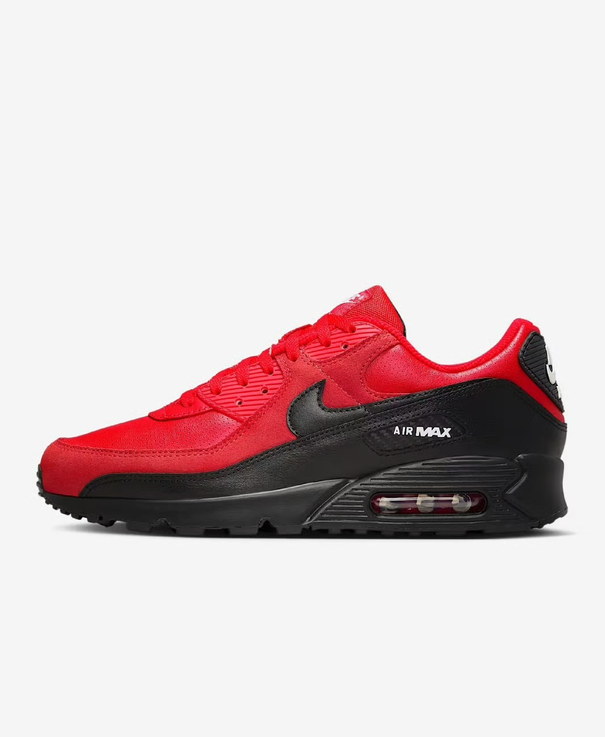 Nike Air Max 90 “Speed Red” 006-241