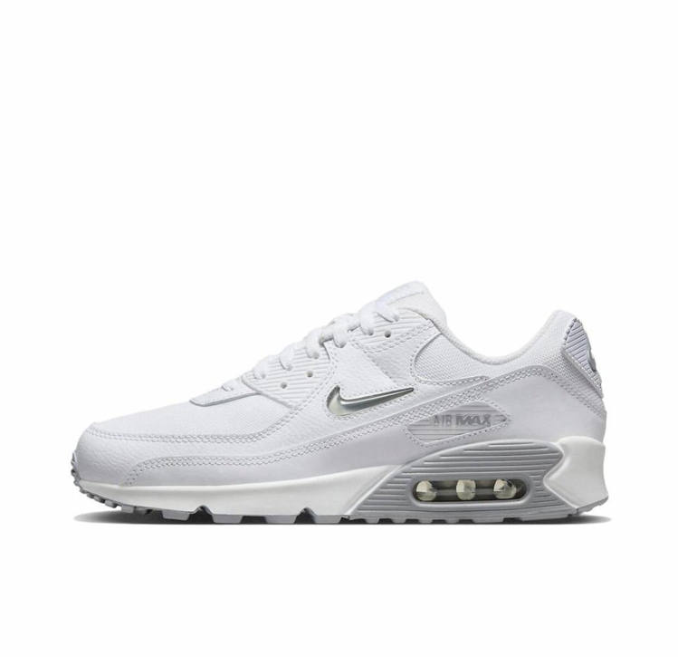 Nike Air Max 90 "White Jewel" 006-243