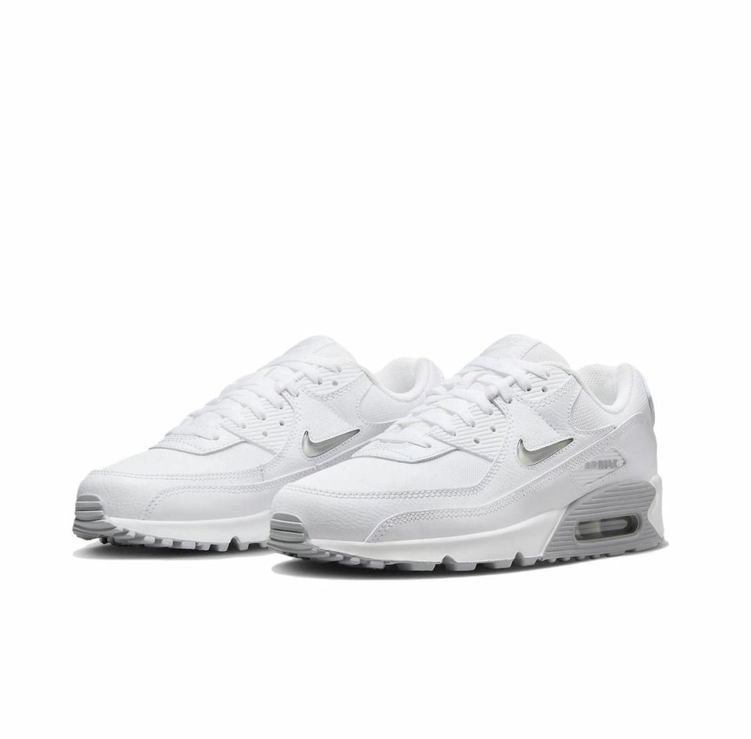 Nike Air Max 90 "White Jewel" 006-243