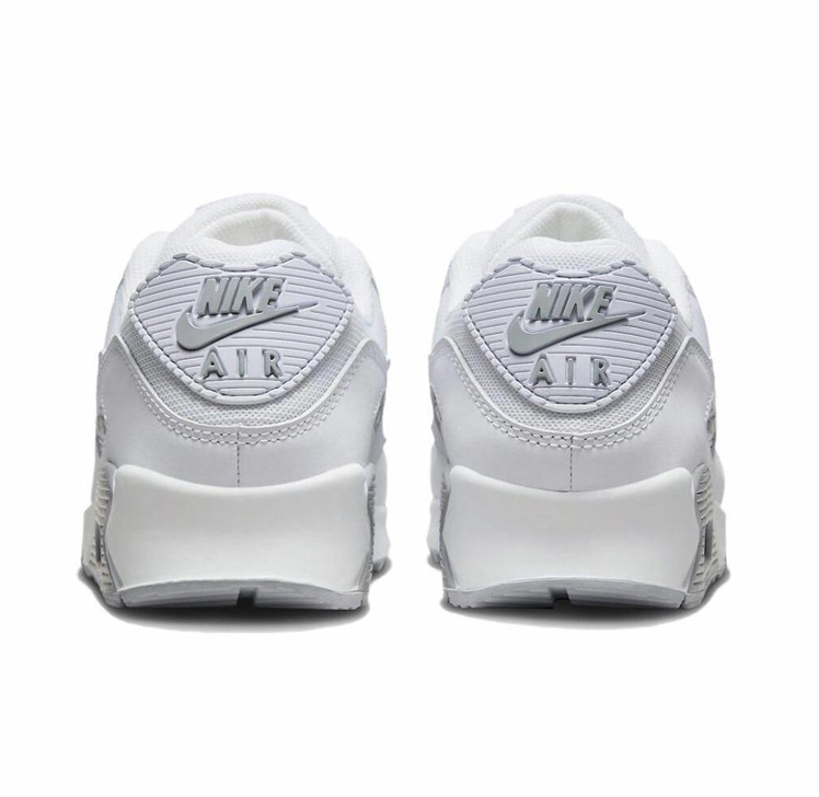 Nike Air Max 90 "White Jewel" 006-243
