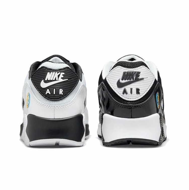 Nike Air Max 90“LUCHA LIBRE” 006-237