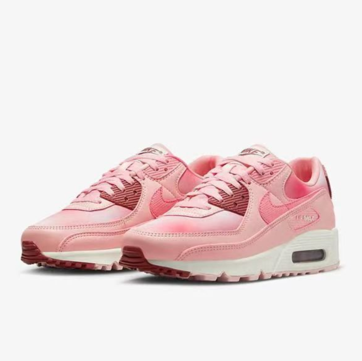 Nike Air Max 90“Pink Blush” 006-221