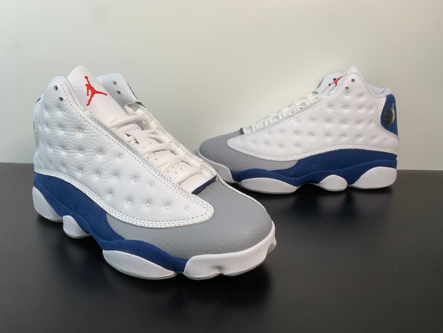 Air Jordan 13 Retro 'French Blue'