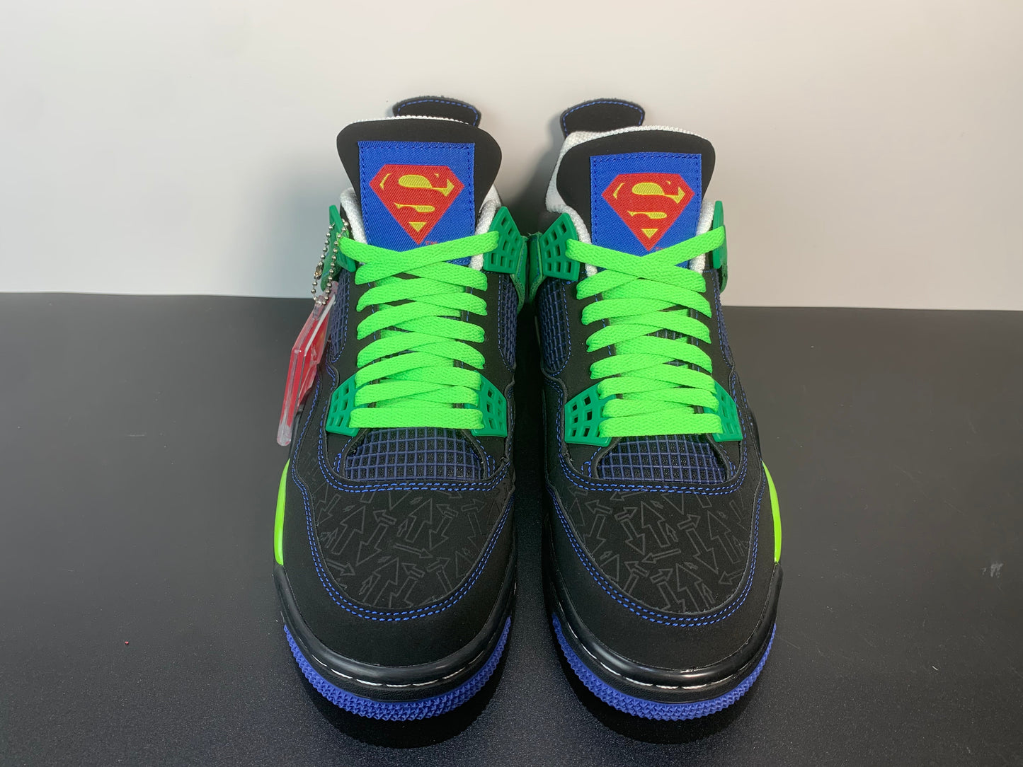 Air Jordan 4 Doernbecher 308497-015