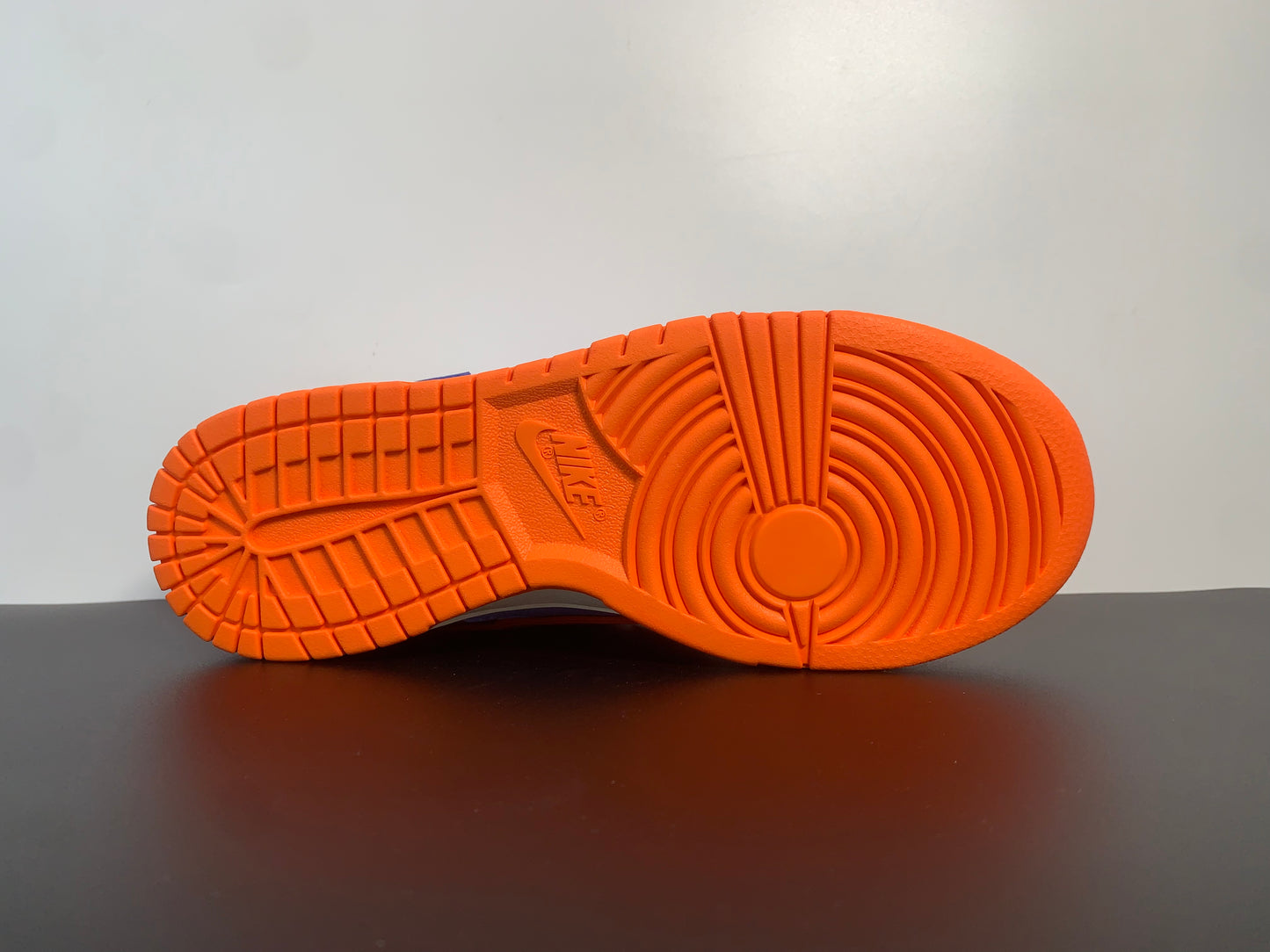 Nike Dunk Low Scrap 'Knicks' DM0128-100