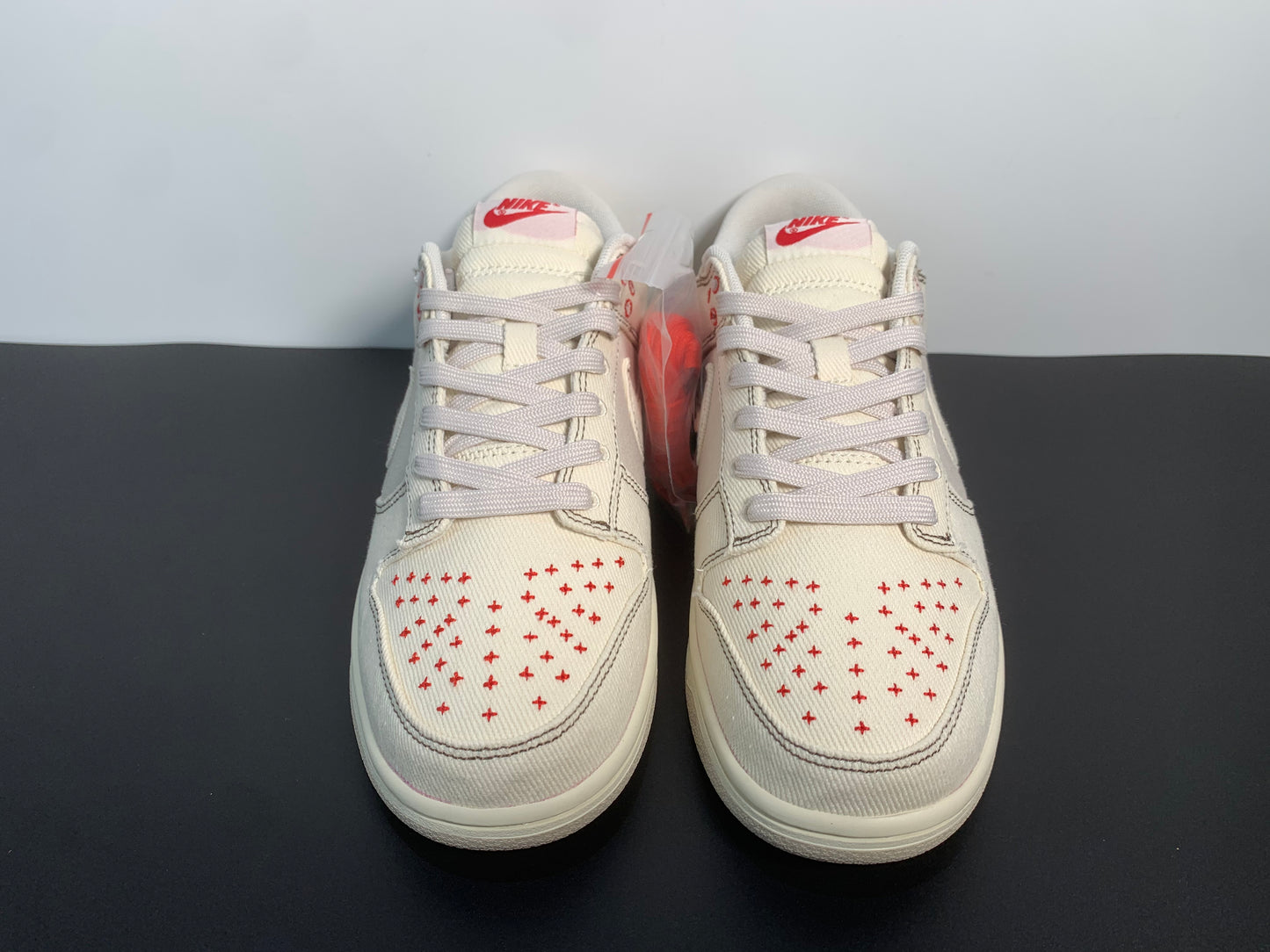 Nike Dunk Low “Light Orewood Brown”DV0834-100