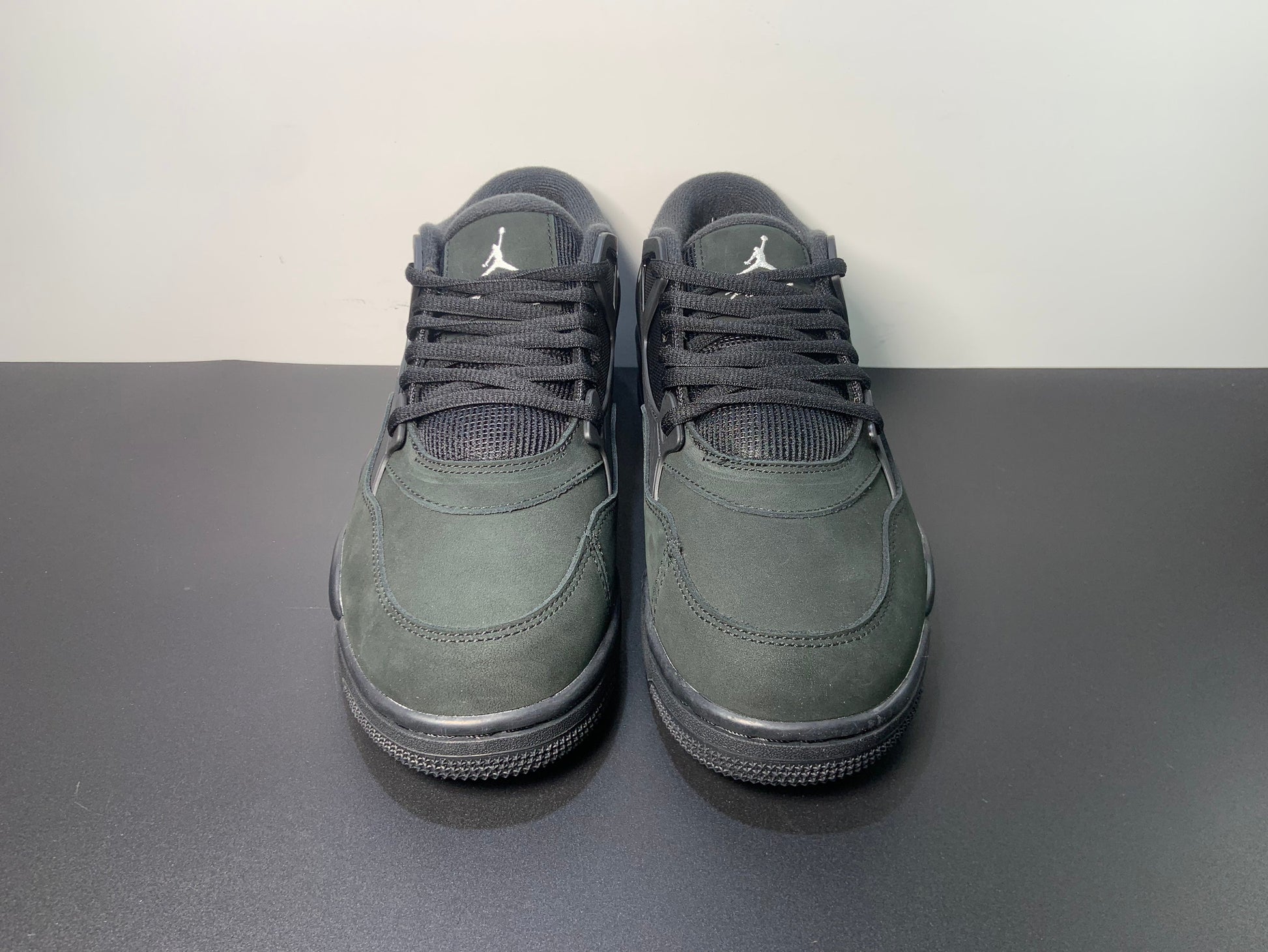 Nigel Sylvester x Air Jordan 4 RM “Driveway Grey” FQ7939-004