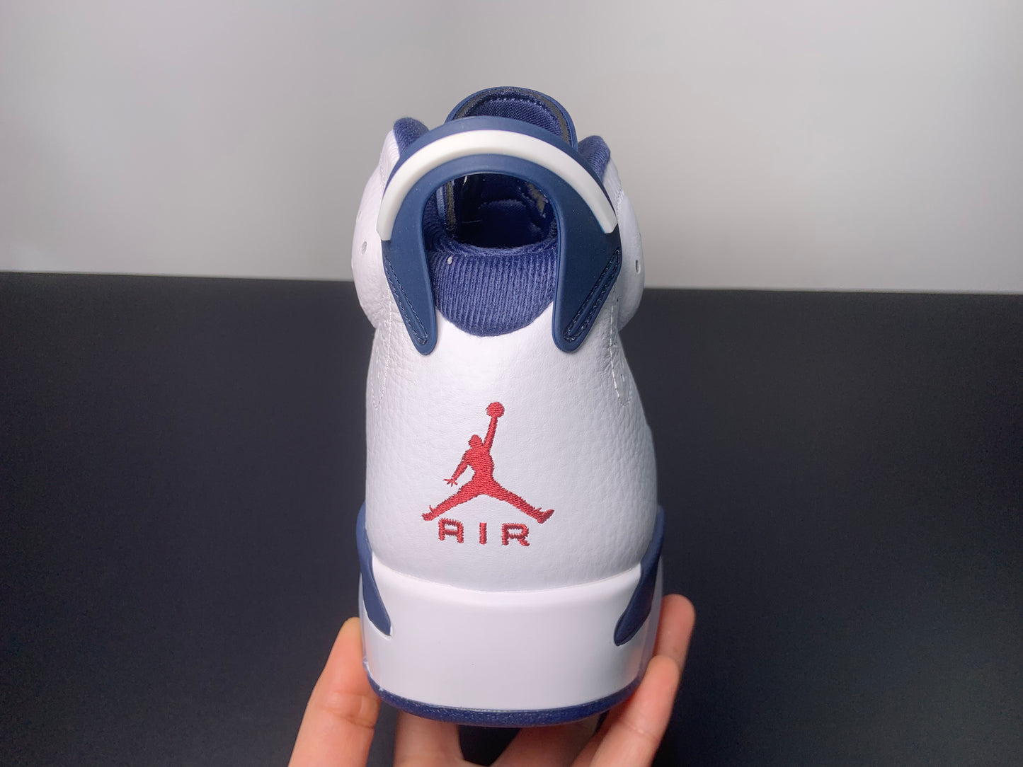 2024’s Air Jordan 6 “Olympic” Retro Is True To The 2000 Original CT8529-164