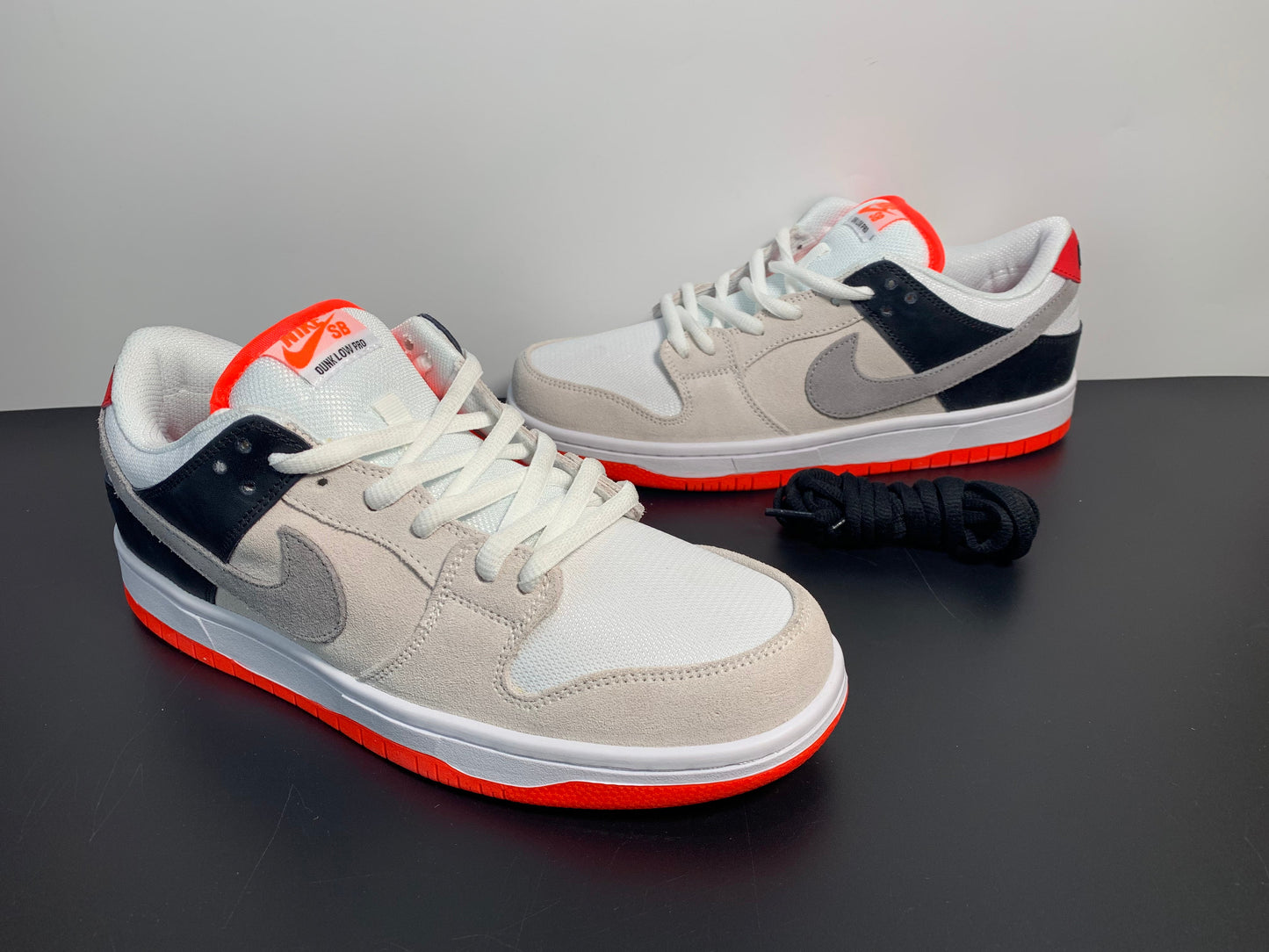 Nike Dunk Low SB 'AM90 Infrared' CD2563-004