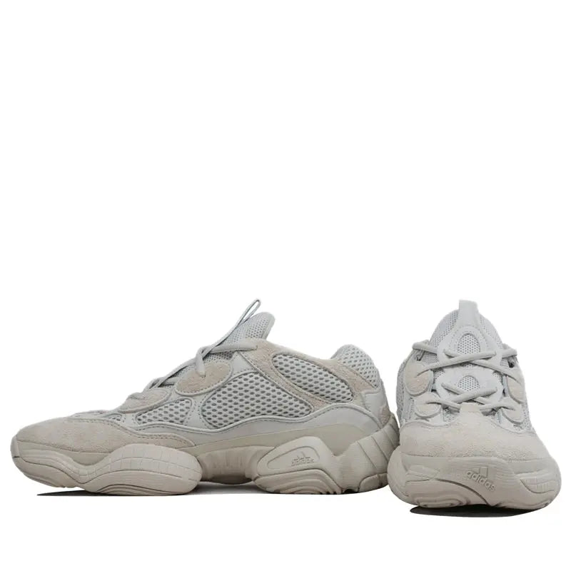 adidas Yeezy Desert Rat 500 Blush DB2908 sneakmarks