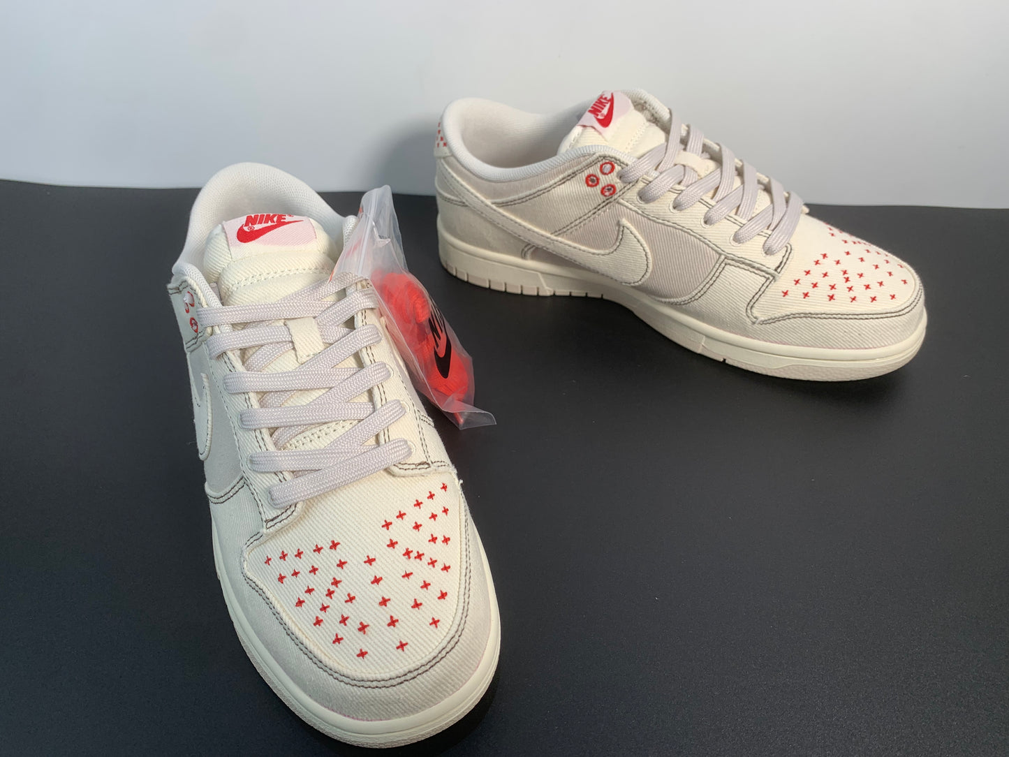 Nike Dunk Low “Light Orewood Brown”DV0834-100