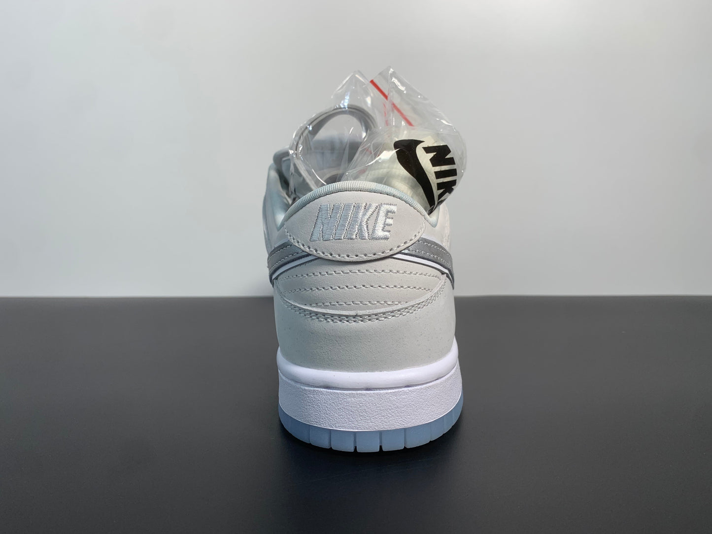 Concepts x NK SB Dunk Low ＂White Lobster＂FD8776-100