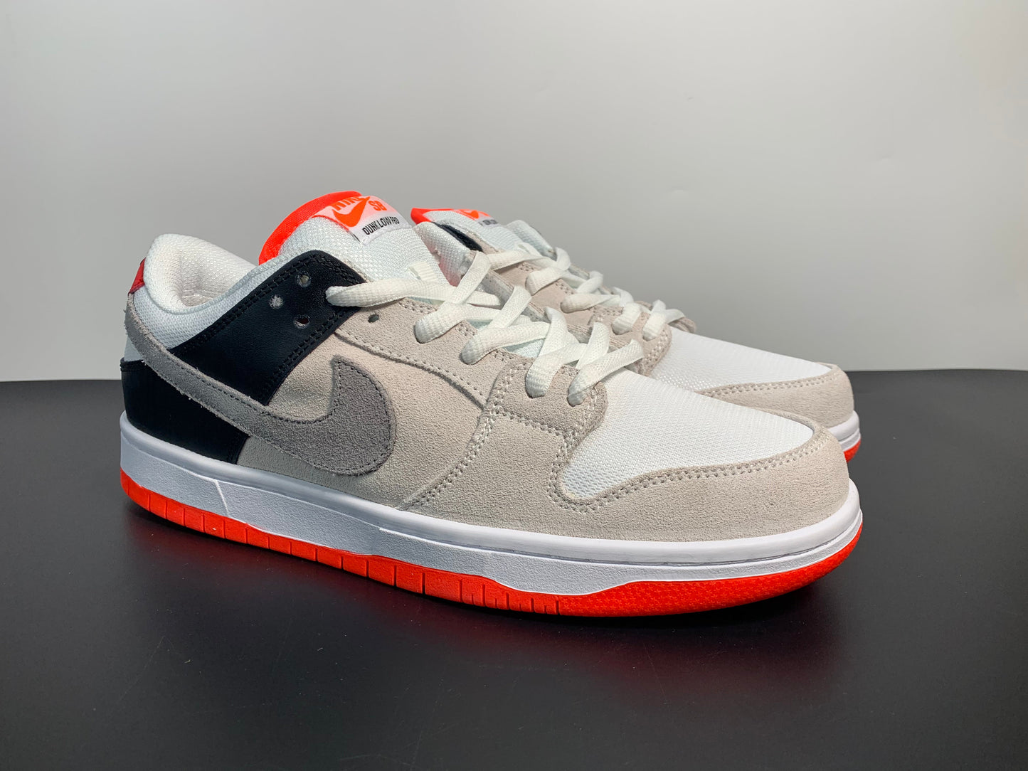 Nike Dunk Low SB 'AM90 Infrared' CD2563-004