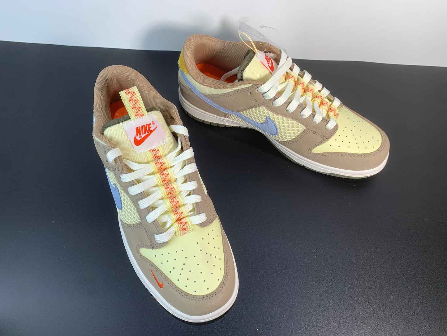 Nike Dunk Low 'Cartoon'  DX6038-741