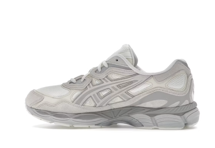 ASICS Gel-NYC Cream Grey