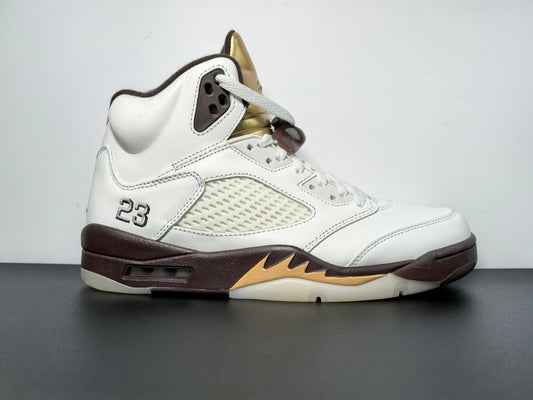 Wmns Air Jordan 5 Retro 'Earth' DD9336-200