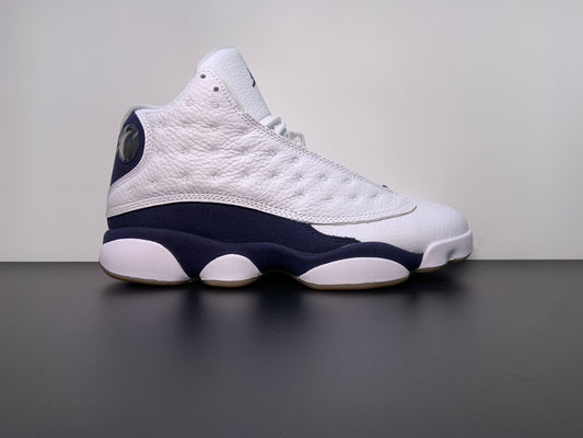 Air Jordan 13 Retro 'Midnight Navy'