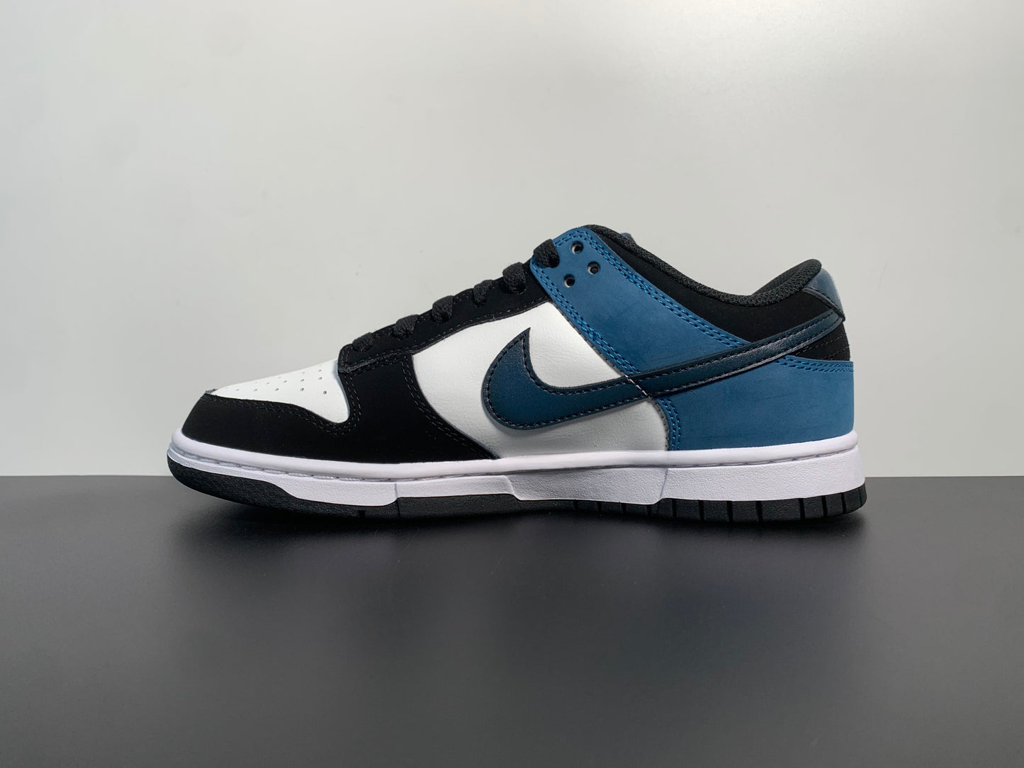 Nike Dunk Low Industrial Blue FD6923-100