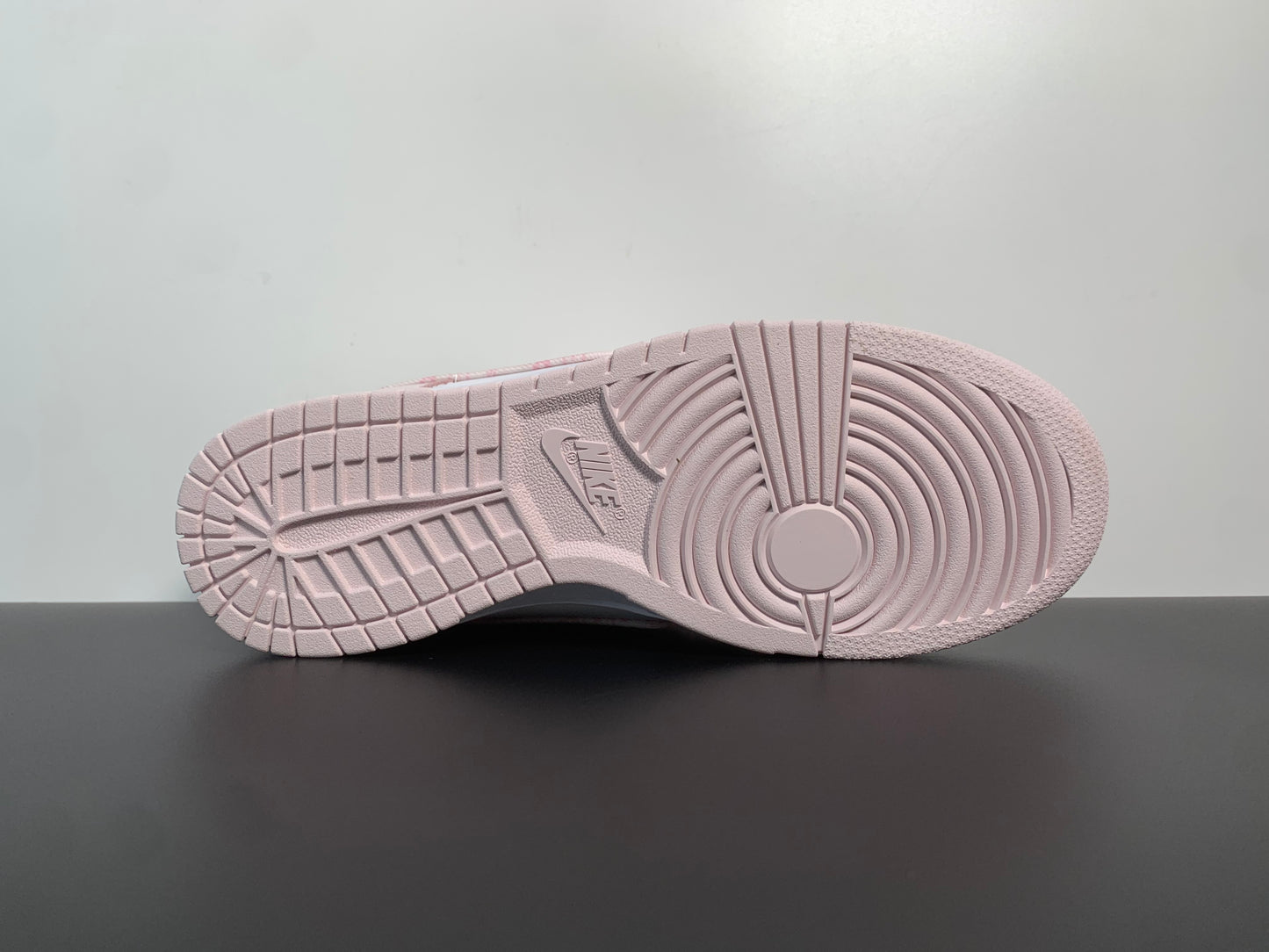 Nike Dunk Low Essential Paisley Pack Pink FD1449-100