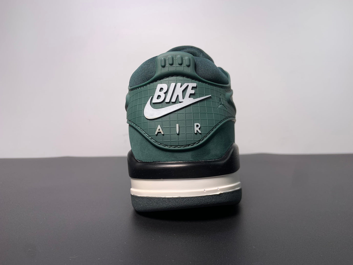 Nigel Sylvester x Air Jordan 4 RM “Bike Air” HF4334-300