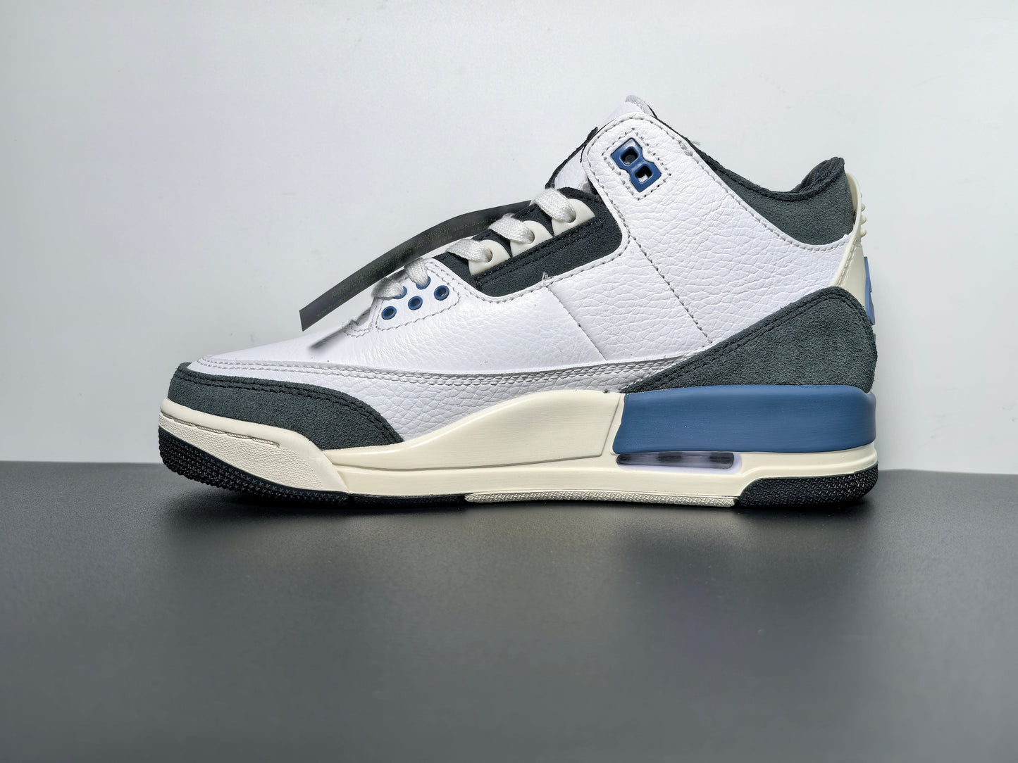 Air Jordan 3 Retro Midnight Navy (GS)