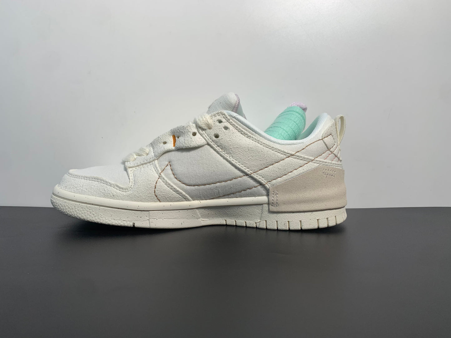 Wmns Dunk Low Disrupt 2 'Pale Ivory' DH4402-100