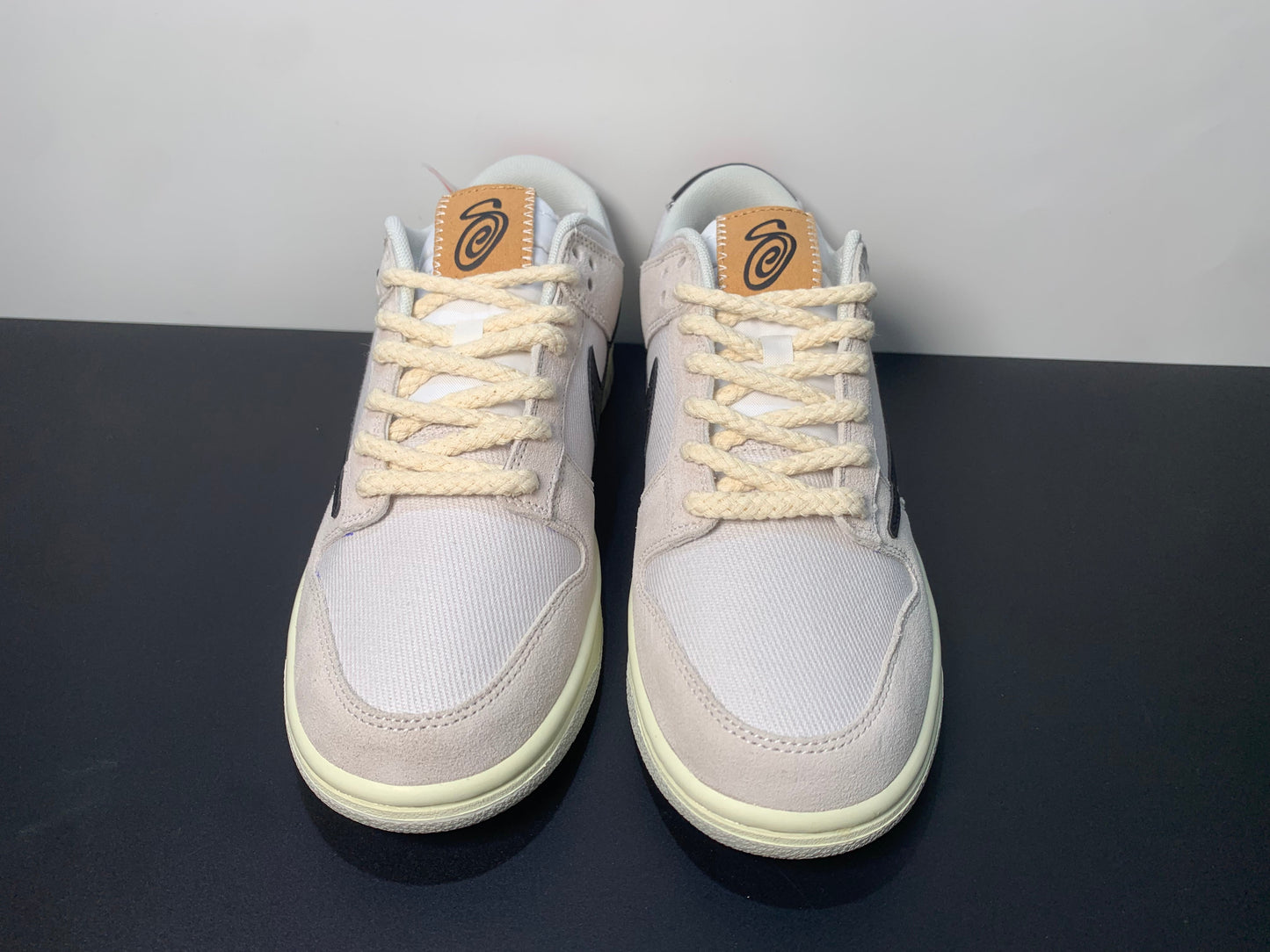 TRAVIS SCOTT X STUSSY DUNK LOW SB ‘CERTIFIED FRESH’ DD9776-068