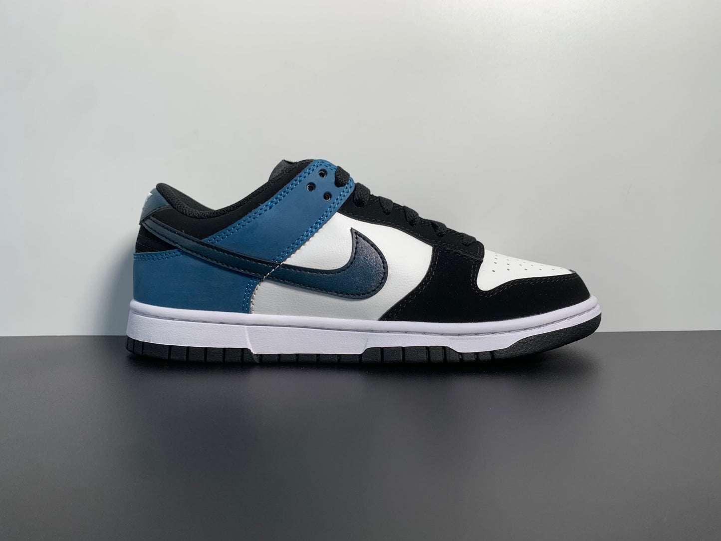 Nike Dunk Low Industrial Blue FD6923-100