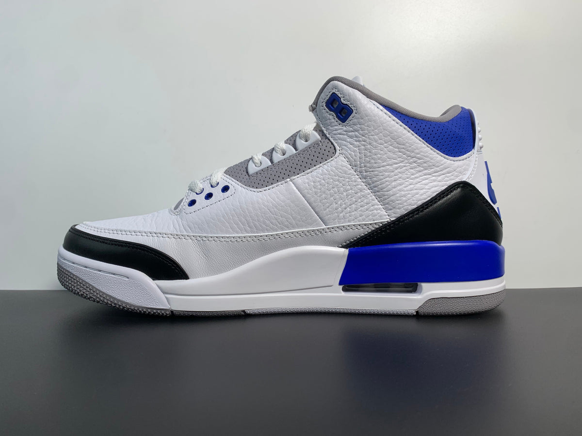 Example Da3595 Fragment Design x Air Jordan 3 Sample DA3595-105 – TOTOFONE