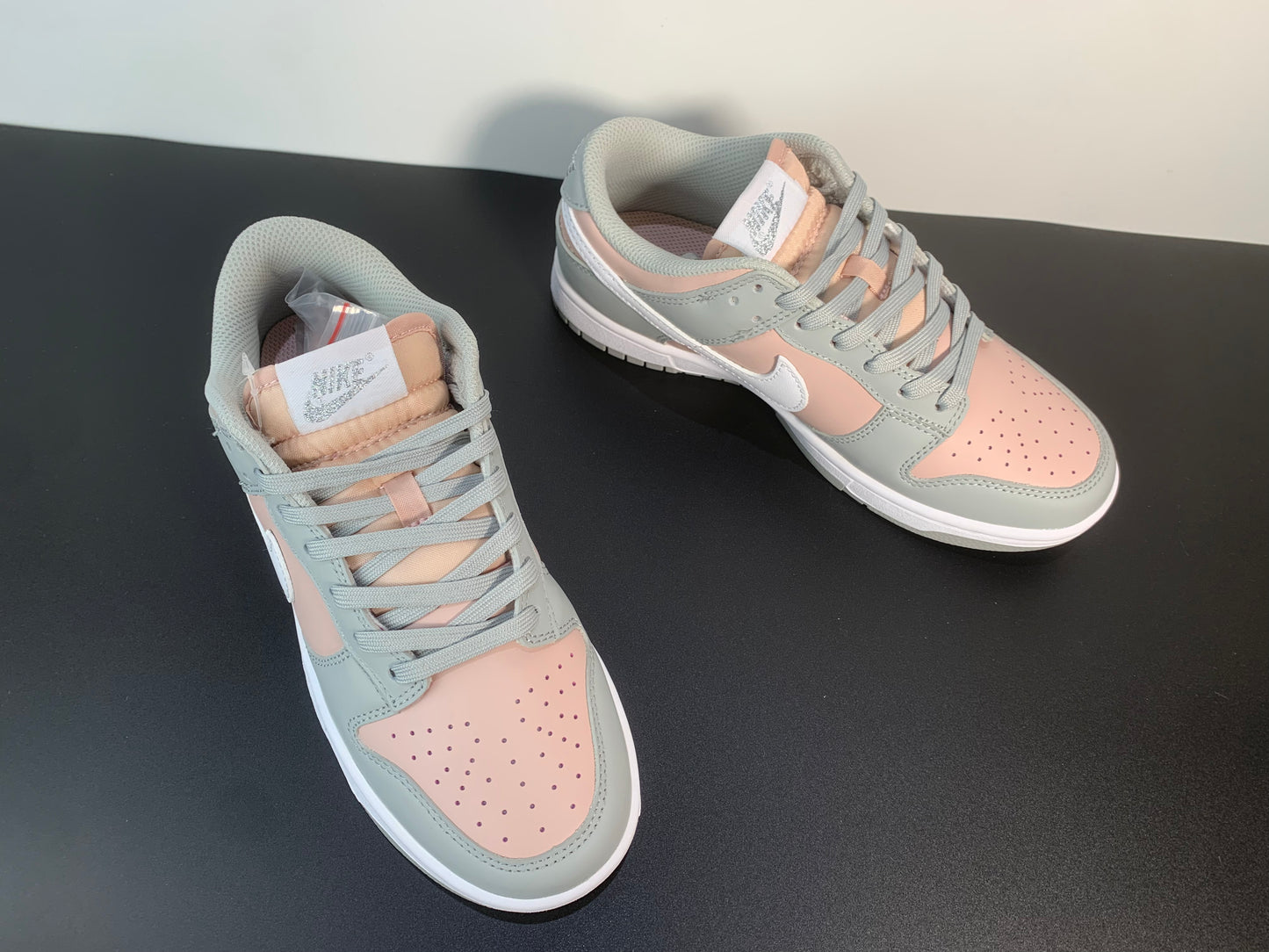 Dunk Low Retro Blush Pink DM8329-600