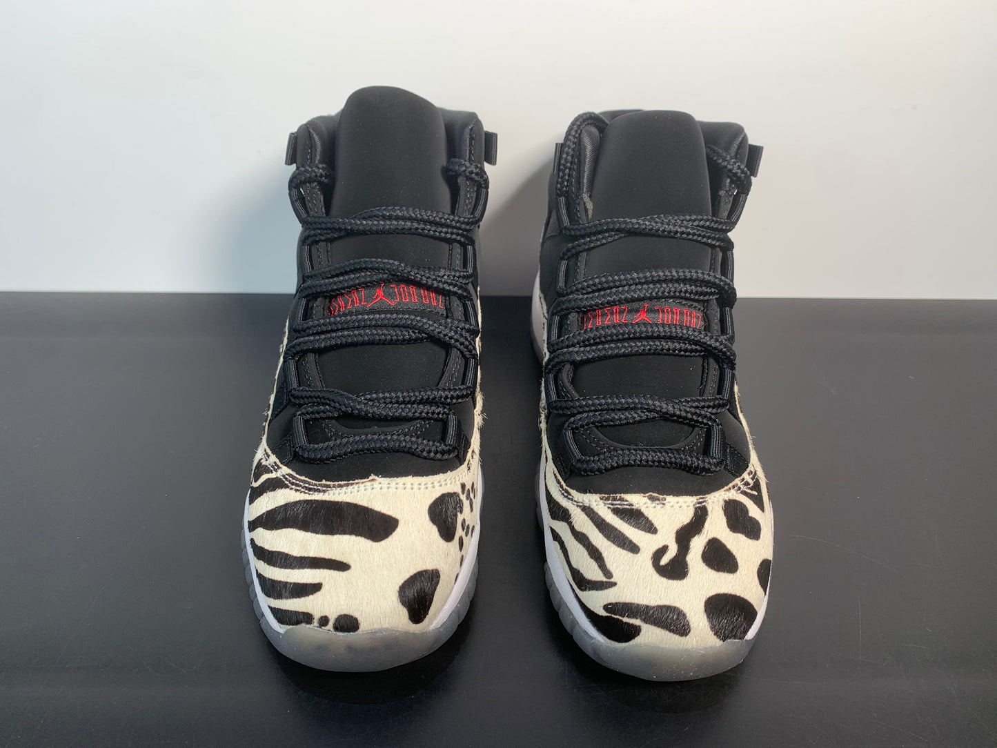 Air Jordan 11 Animal instinct AR0715-010