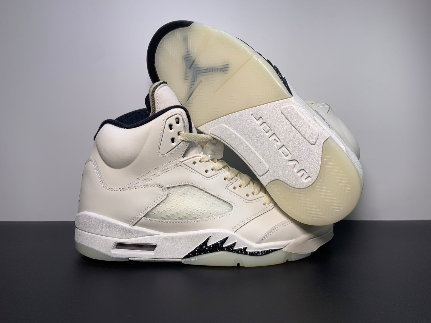 Air Jordan 5 Retro  SE  Sail FN7405-100