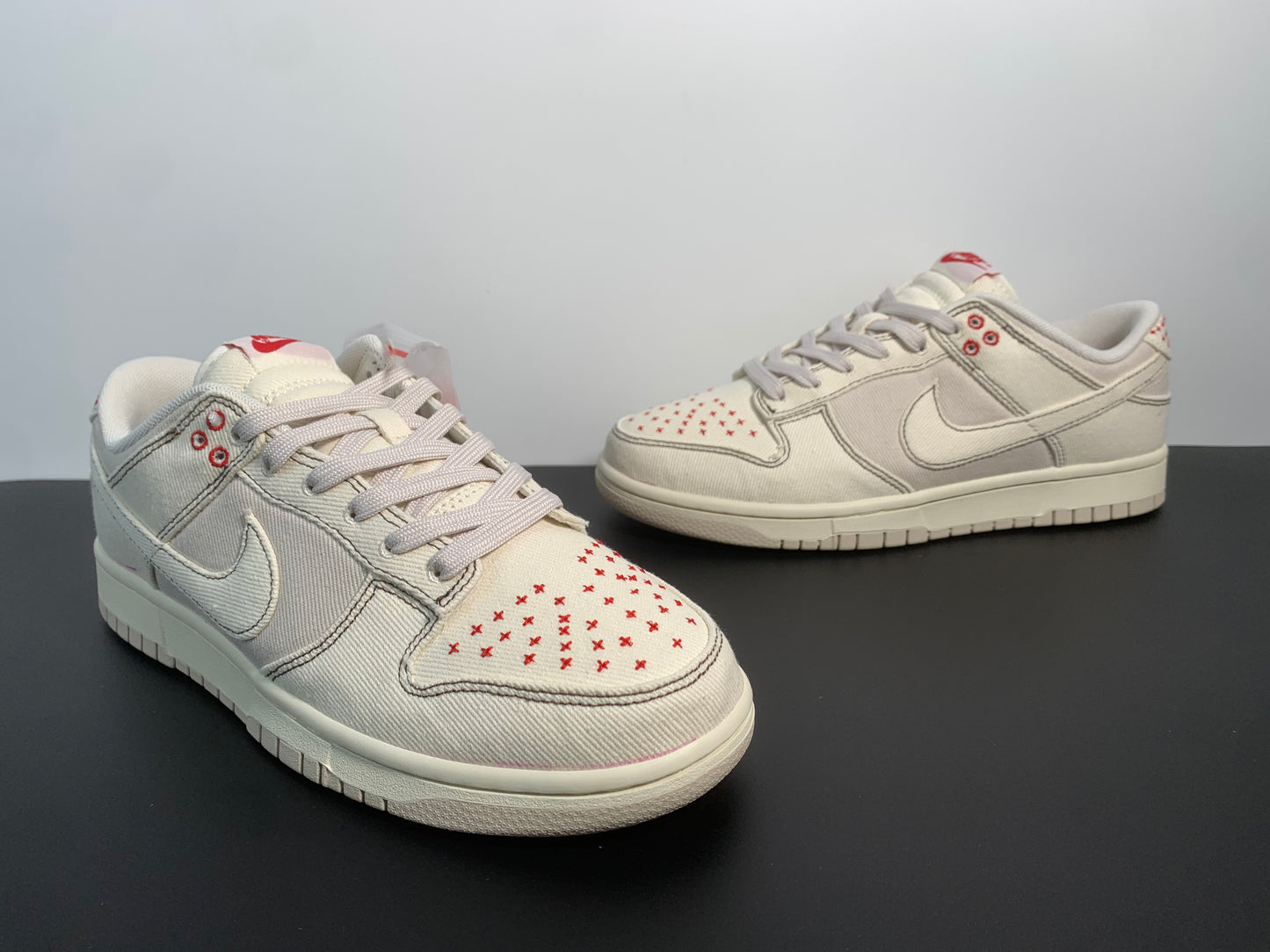 Nike Dunk Low “Light Orewood Brown”DV0834-100