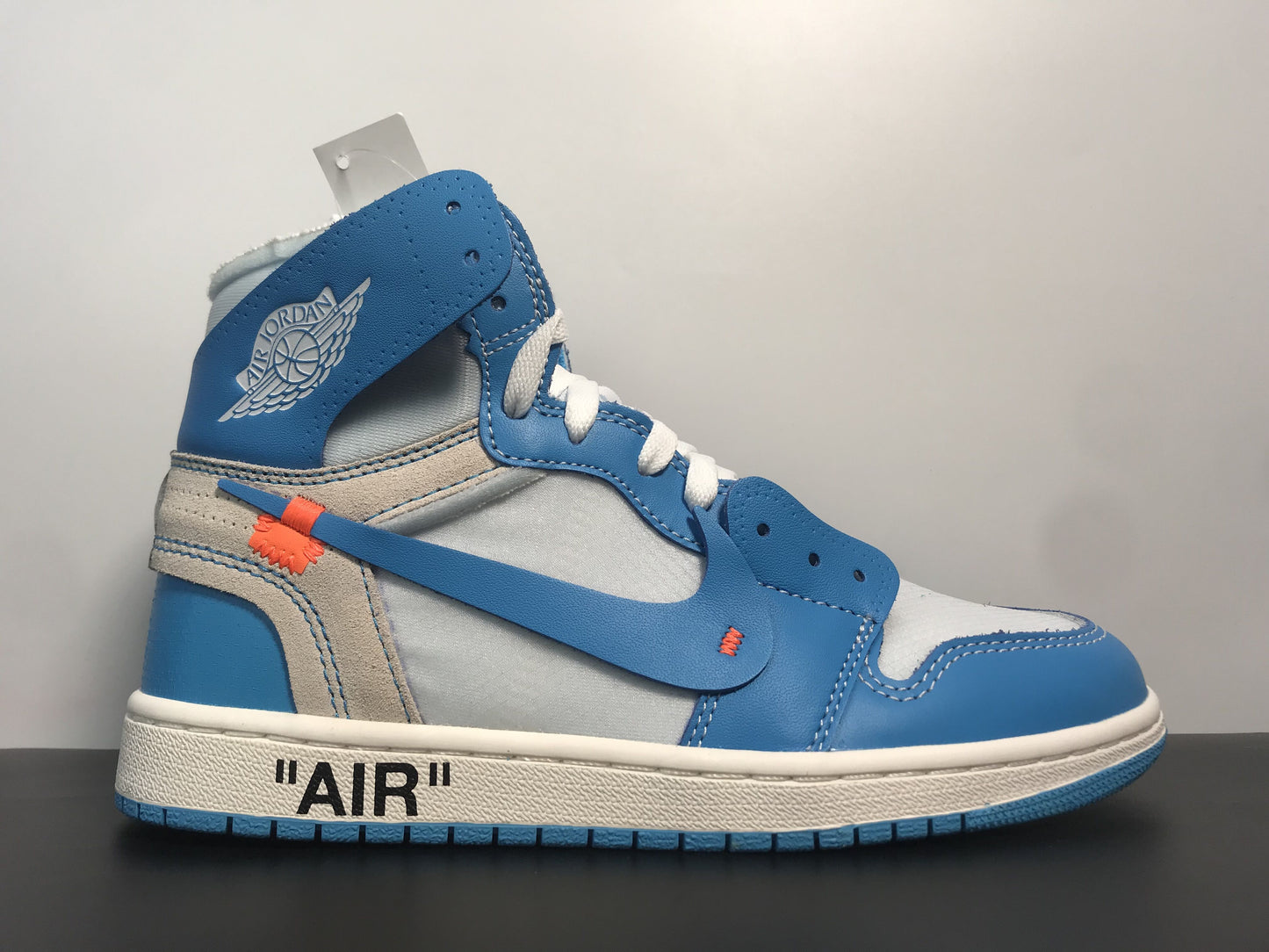 Air Jordan 1 x OFF-WHITE OG AQ0818-148