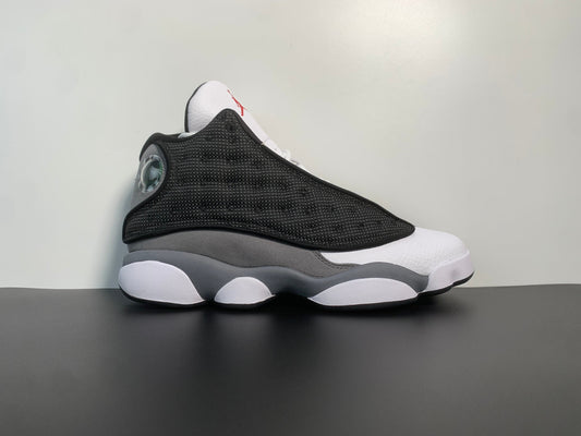 Air Jordan 13 Retro 'Black Flint'