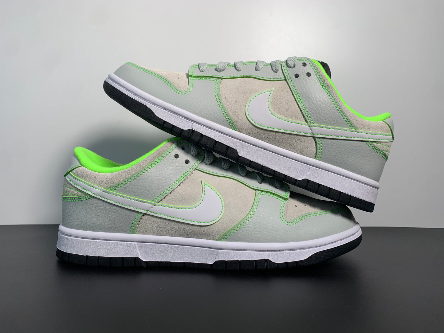 Nike Dunk Low 'University of Oregon' PE FQ7260-001