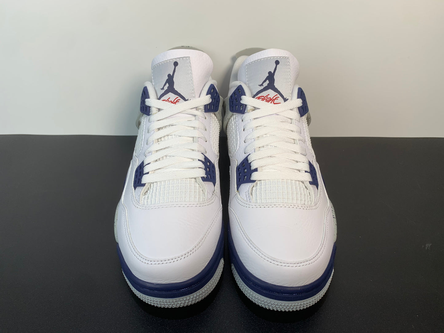 Air Jordan 4  Retro Midnight Navy DH6927-140