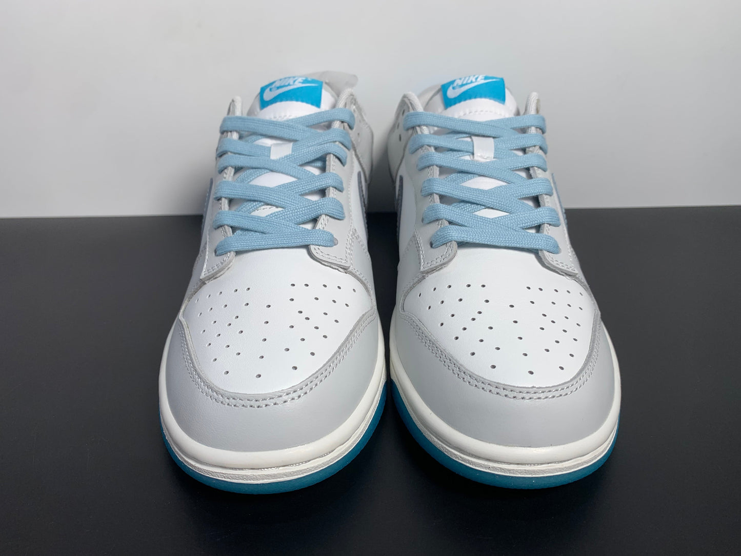 Nike Dunk Low '520 Pack - Ocean Bliss' FN3433-141